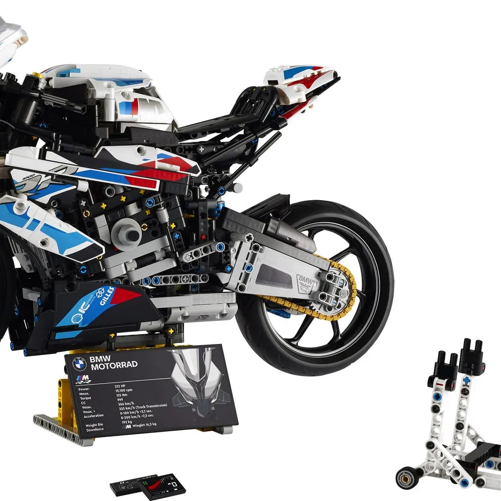 BMW Motorrad M 1000 RR