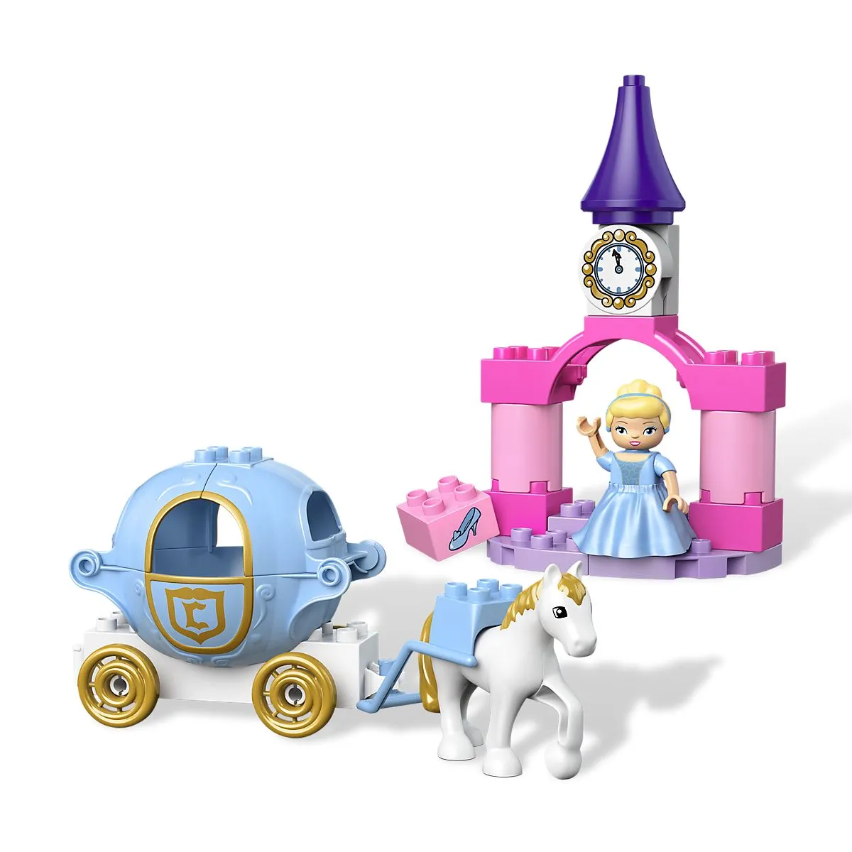 Cinderella's Carriage