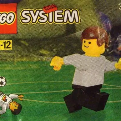 German National Player