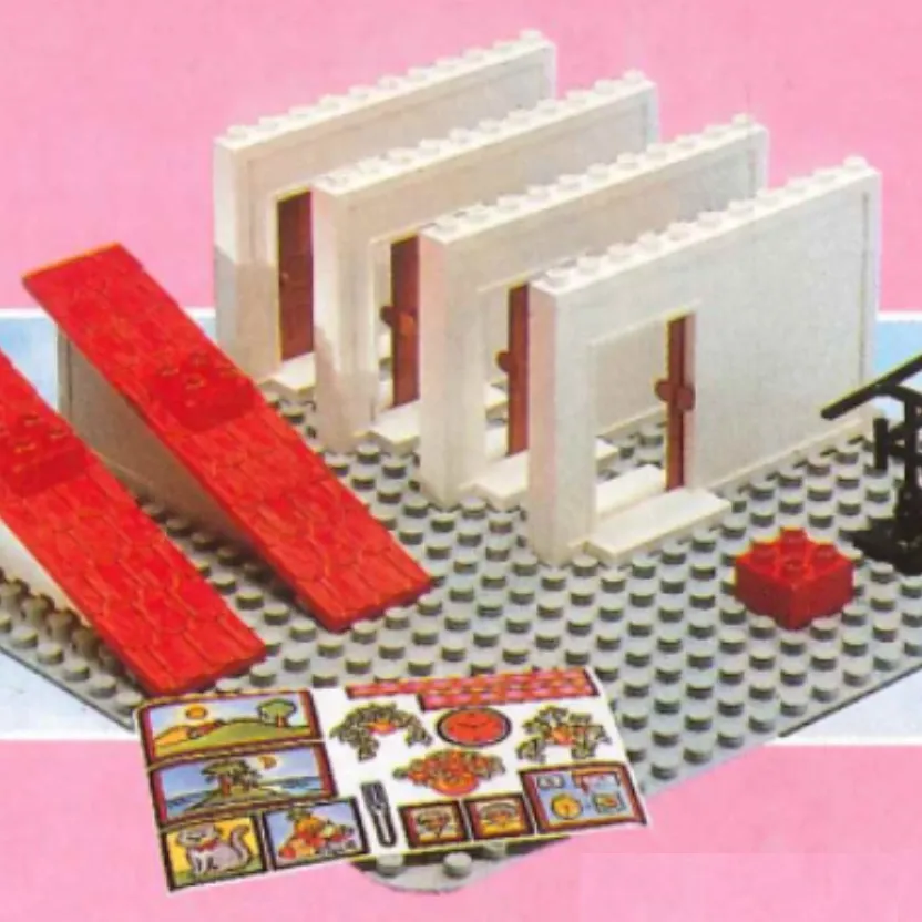 Playhouse (Unfurnished)