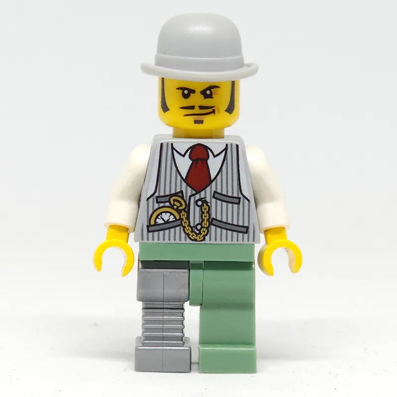 Doctor Rodney Rathbone