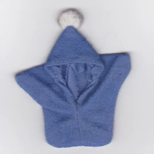 Belville, Baby Coverall or Jumpsuit