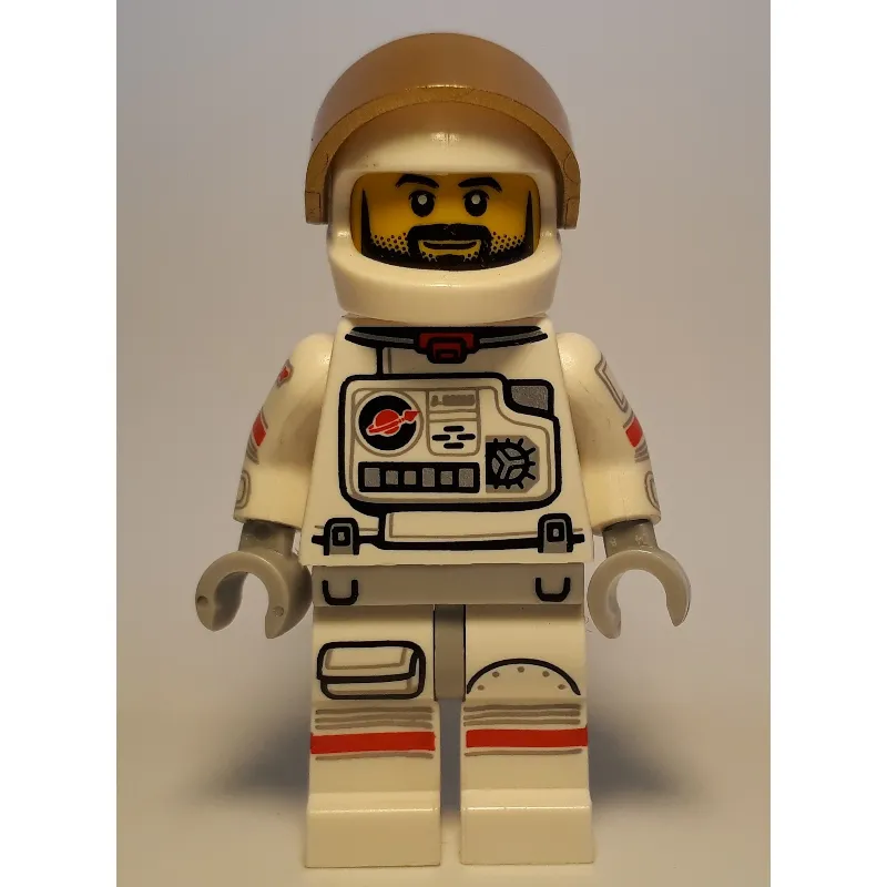 Astronaut