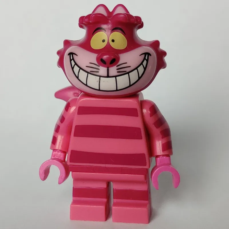 Cheshire Cat (CMF)