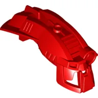 Large Figure Mask, Dual Sided - Jetbug / Nitroblast