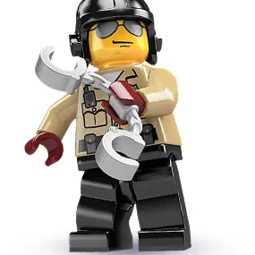 Traffic Cop