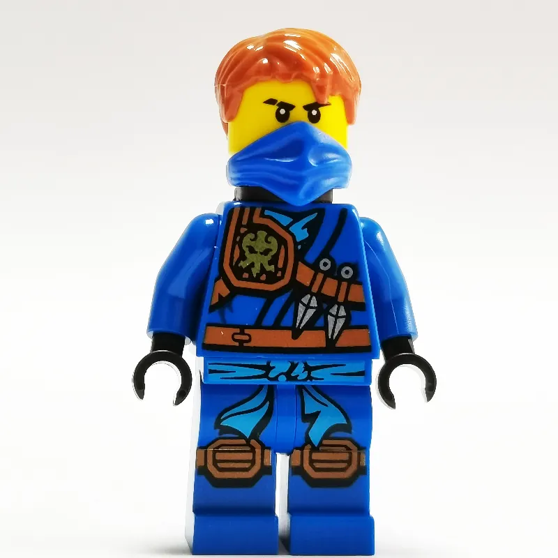 Jay (Tournament of Elements)