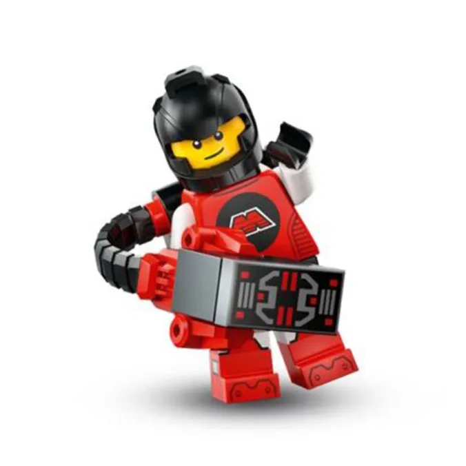 M-Tron Powerlifter