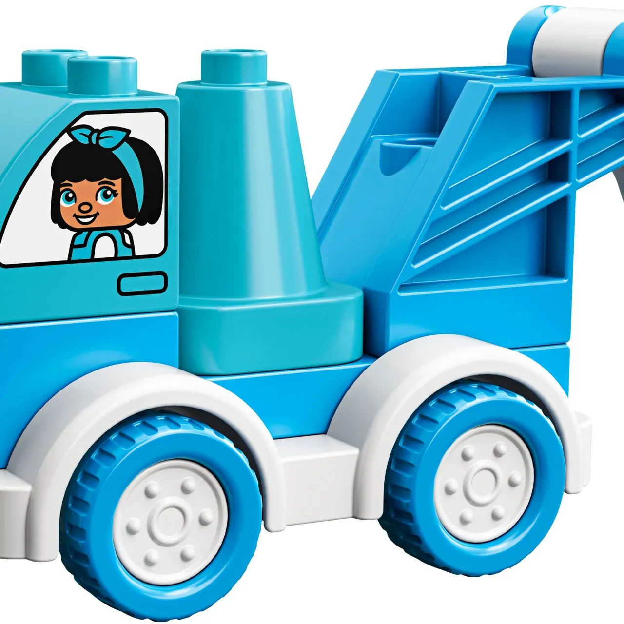 Tow Truck