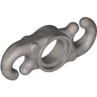 Large Figure Accessory, Chain Link Section