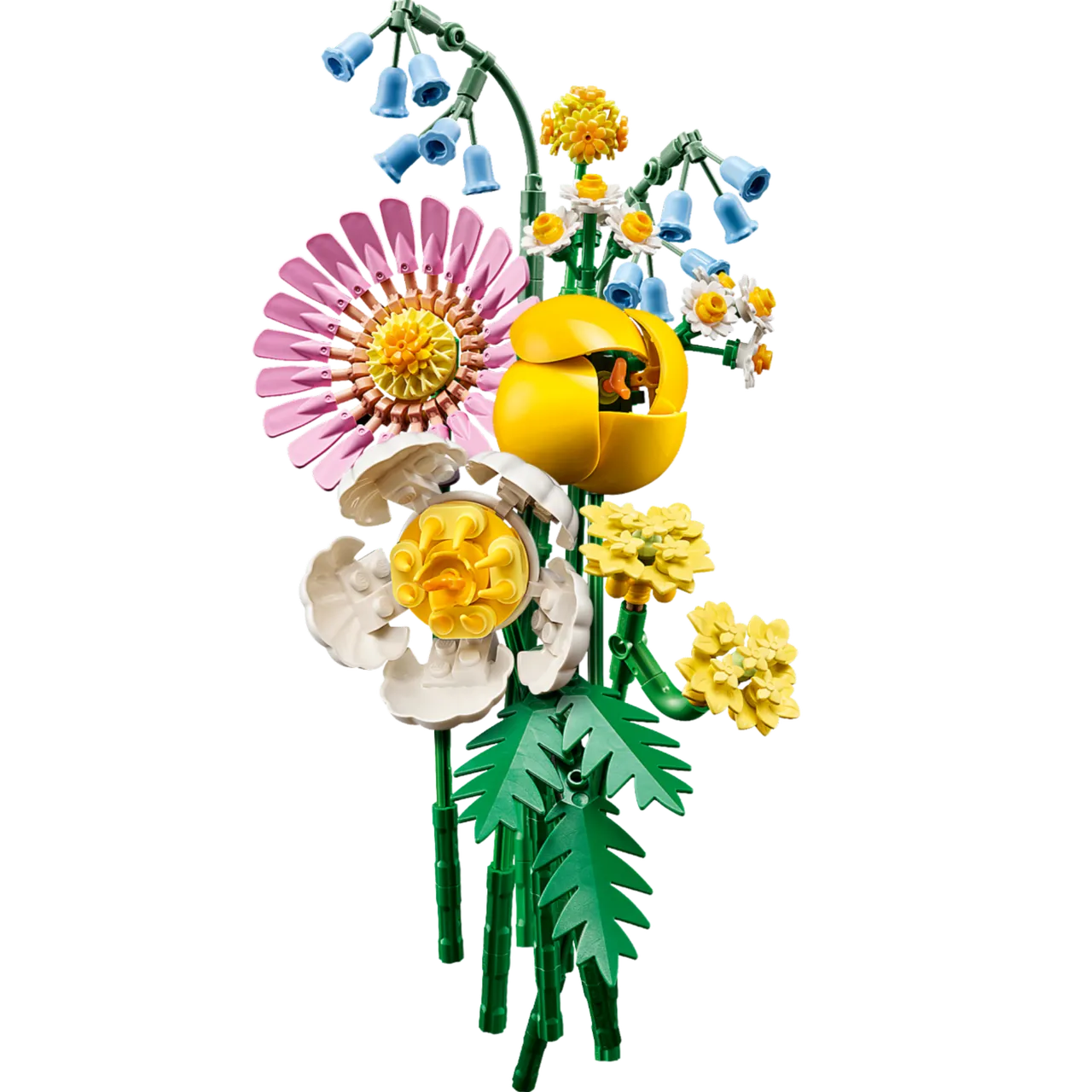 Petite Sunny Bouquet