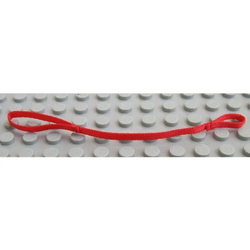 Belville, Animal / Creature Accessory, Dog Leash Satin 12L