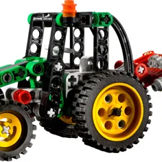 Mini Tractor