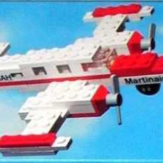 Martinair Cessna