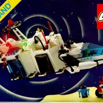 Sonar Transmitting Cruiser