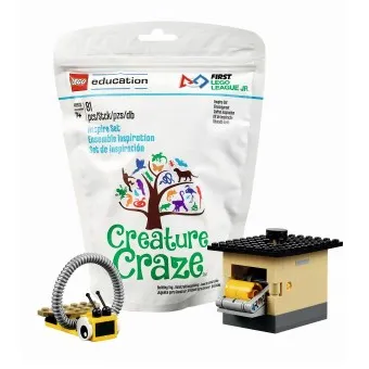 Creature Craze Inspire Set