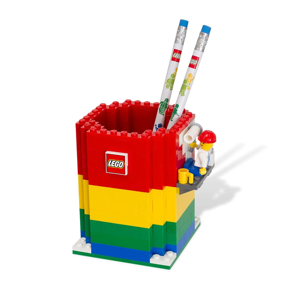 Pencil Holder