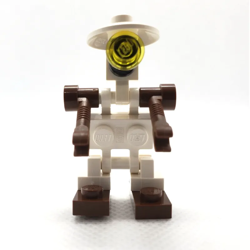 Pit Droid - Brown and White (Gasgano)