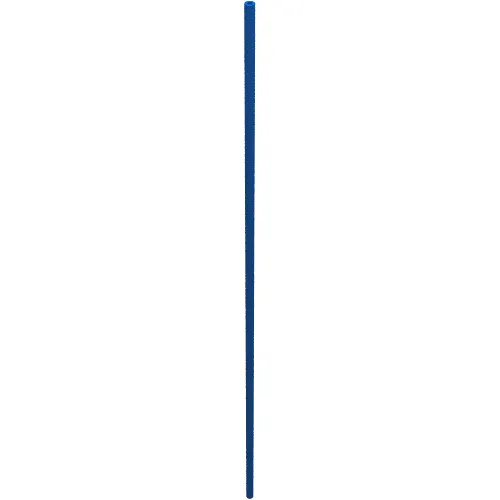 Hose Rigid 3mm D. 30L / 24.0cm