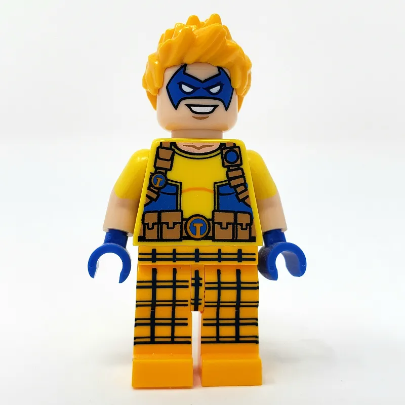 Trickster