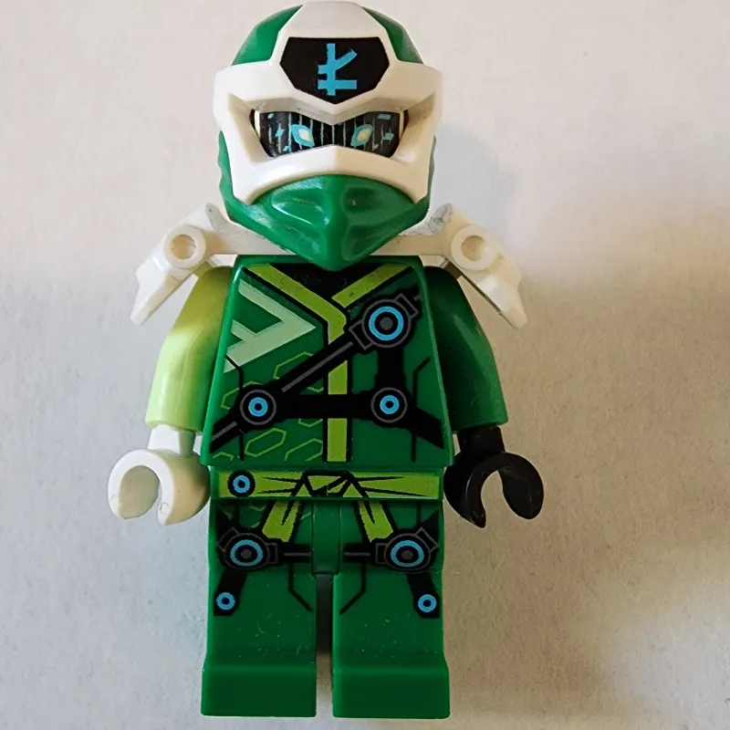 Lloyd / Digi Lloyd - Katana Holders