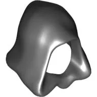 Hood, Connected Chin