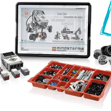 EV3 Core Set