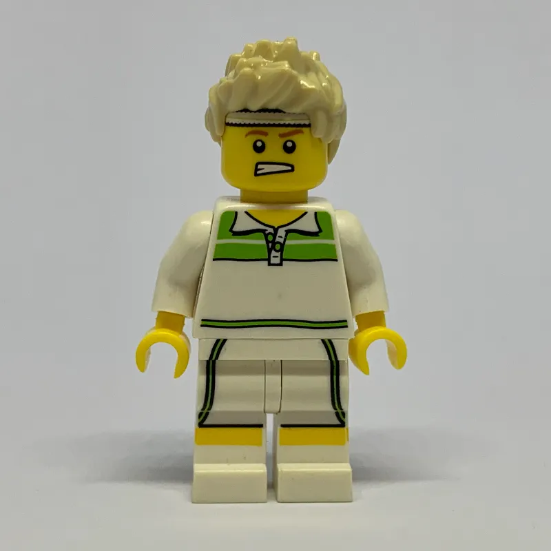 Tennis Ace