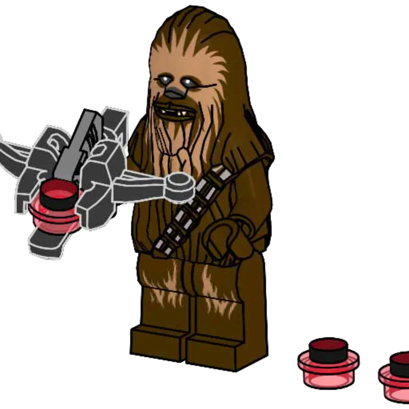 Chewbacca
