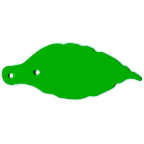 Belville, Plant, Leaf 6 1/2 x 16 For Set 5862