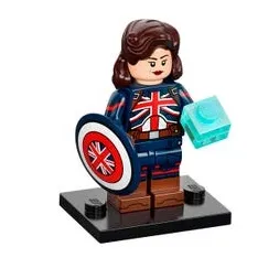 Captain Carter