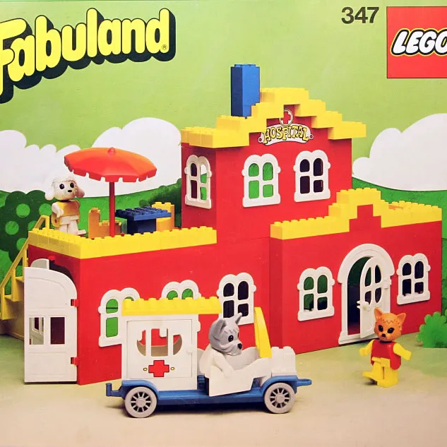 Doc David's Hospital