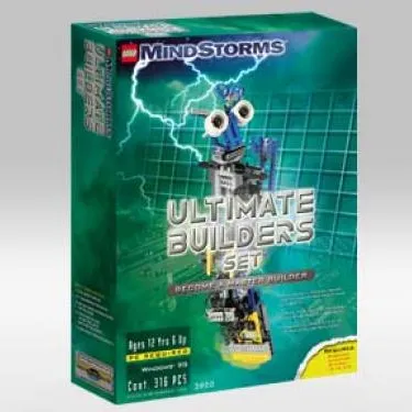 Ultimate Builders Set