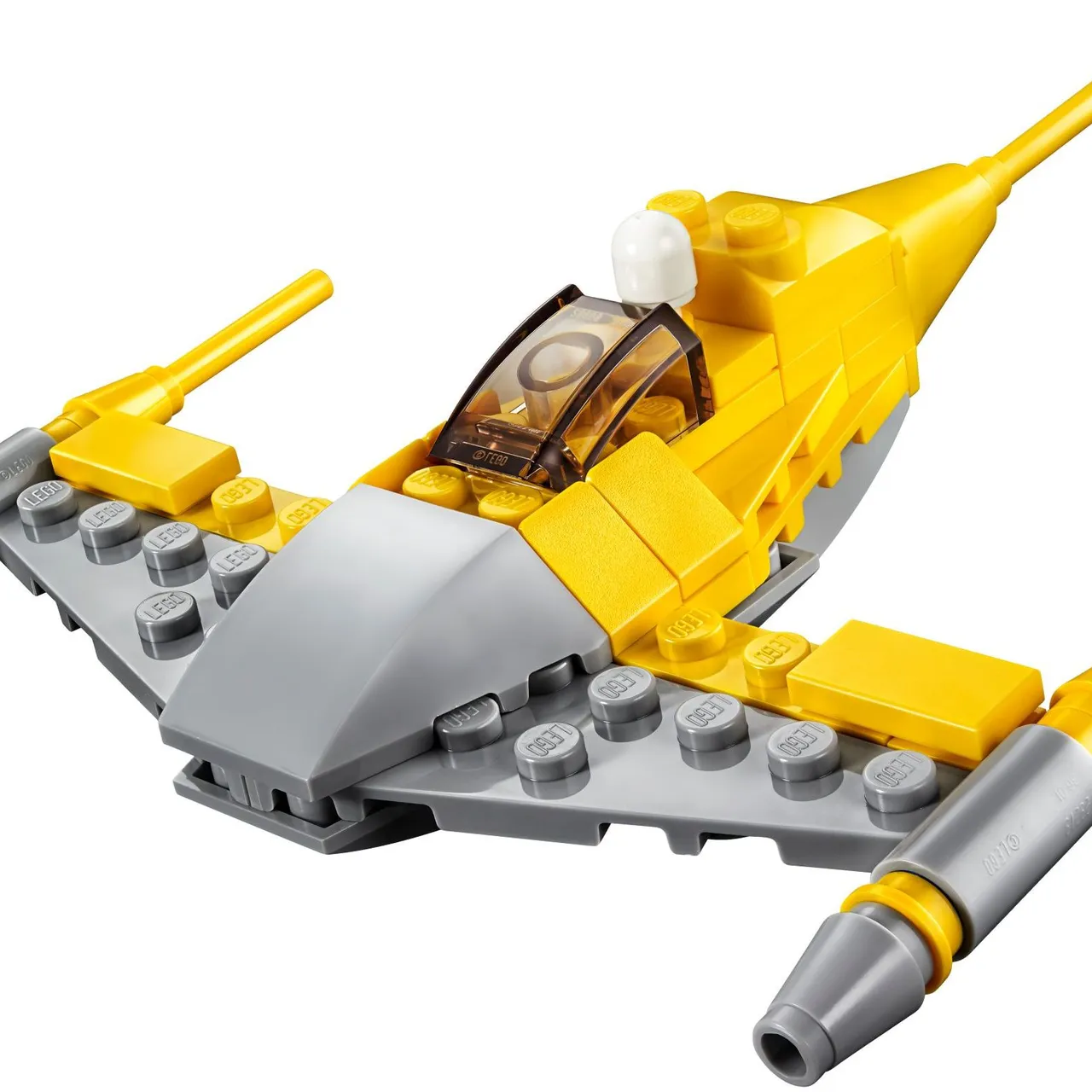 Naboo Starfighter