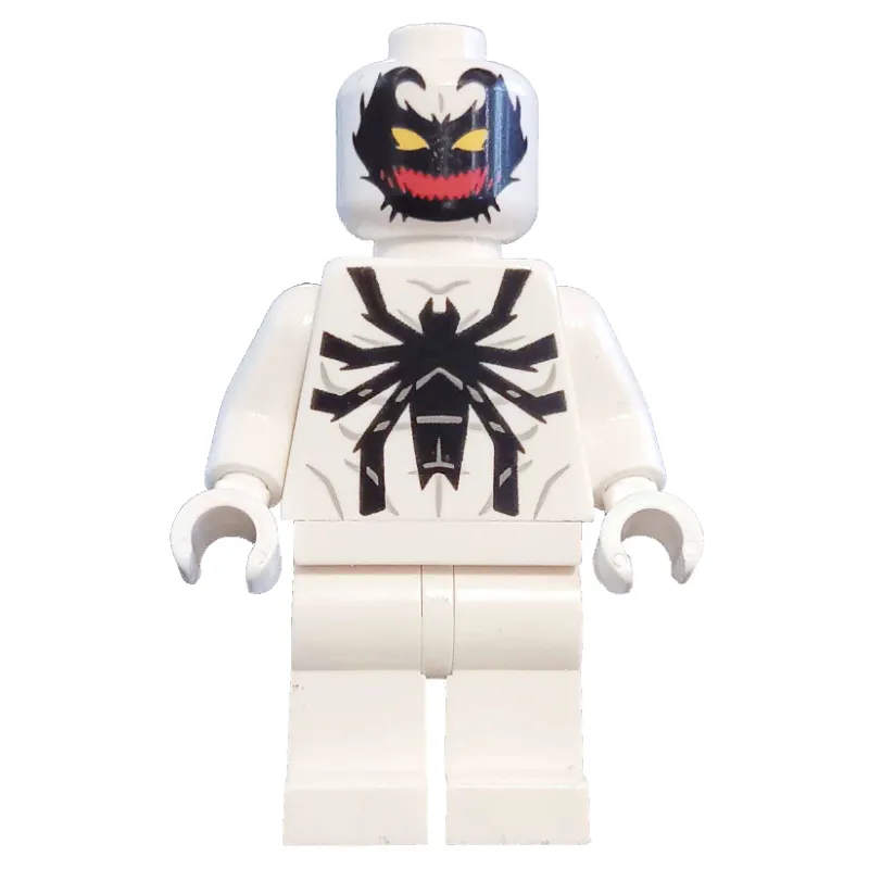 Anti-Venom