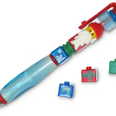 Santa Pen