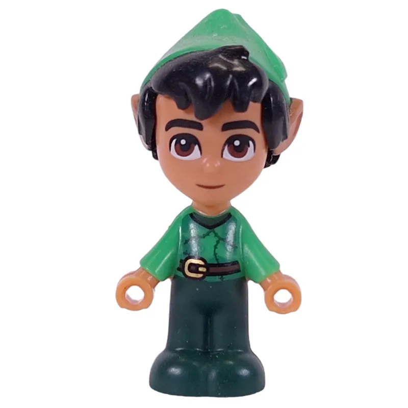 Peter Pan - Microdoll