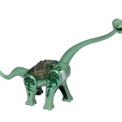 Brachiosaurus