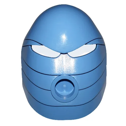 Large Figure Mask Rau (Turaga)