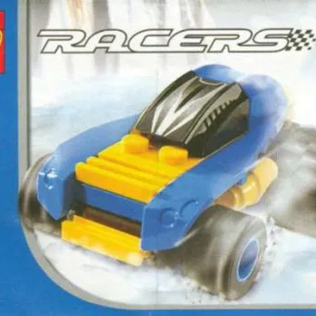 Blue Racer