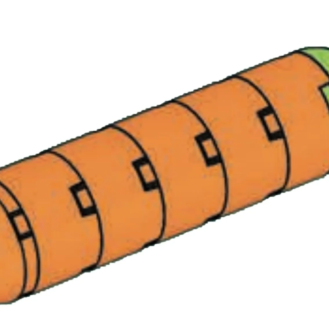 Sven's Carrot