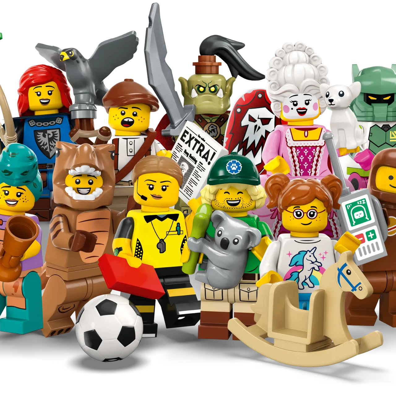 Series 24 - Complete - All Sets