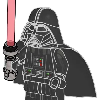 Darth Vader