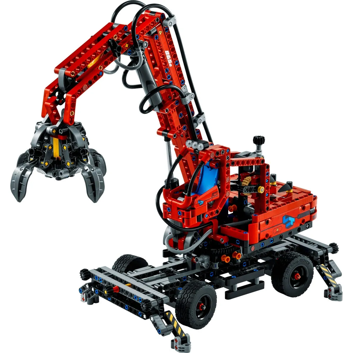 Material Handler