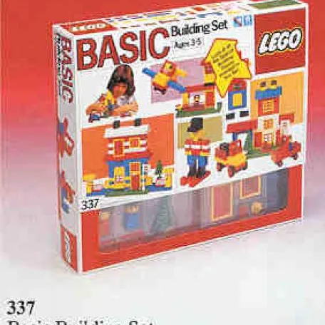 Basic Building Set