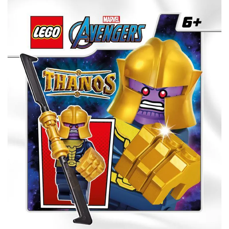 Thanos