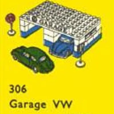 VW Garage