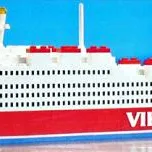 Viking Line Ferry