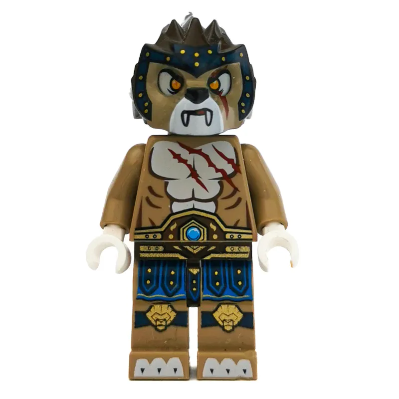 Longtooth