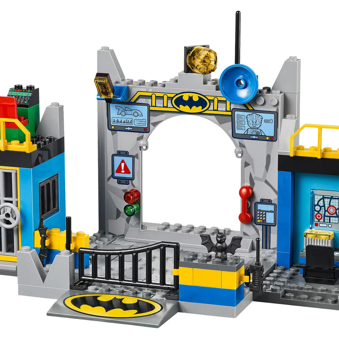 Batman: Defend the Batcave